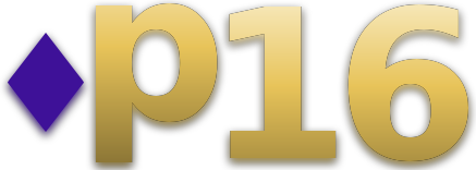 op16 โลโก้